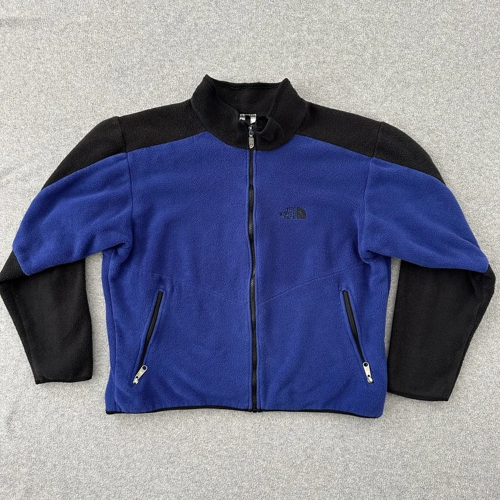 The North Face vintage north